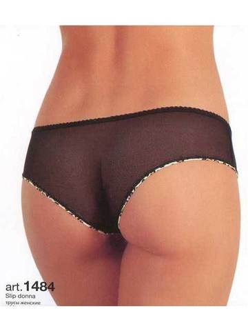 Женские трусы 1484 Jadea