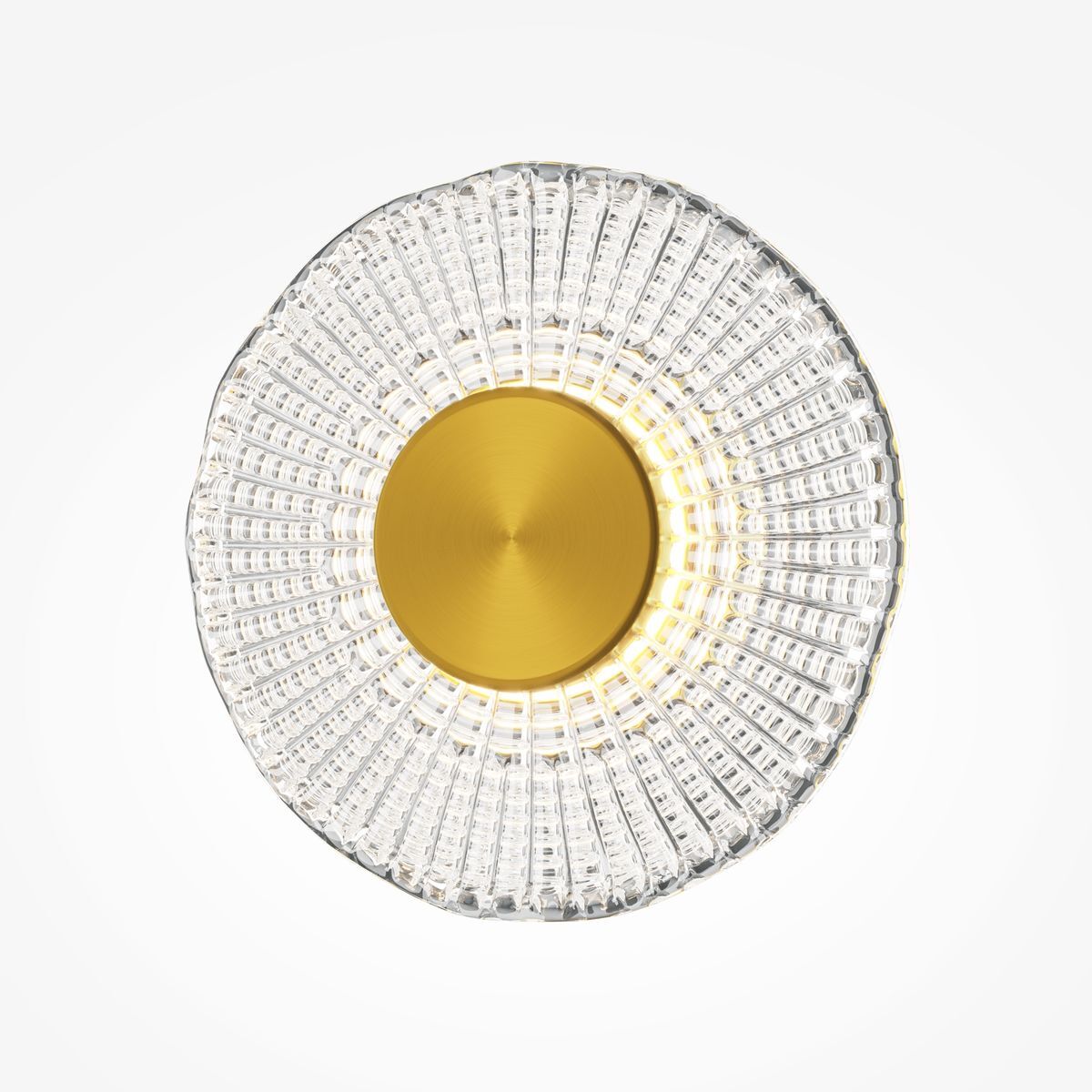 Настенный светодиодный светильник Maytoni Sparkle MOD343WL-L5BS3K2