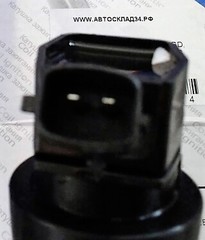 КАТУШКА ЗАЖИГАНИЯ i30 GD, CEED JD, SOUL PS GDI 135 л.с. KROSS