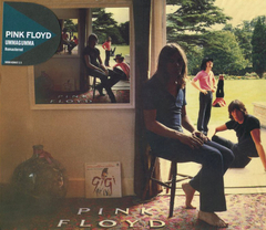 Pink Floyd / Ummagumma (2CD)