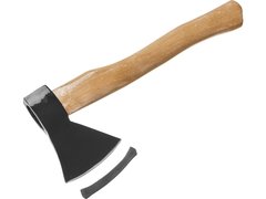 MIRAX 600/700 г, 340 мм, топор кованый (2060-06)