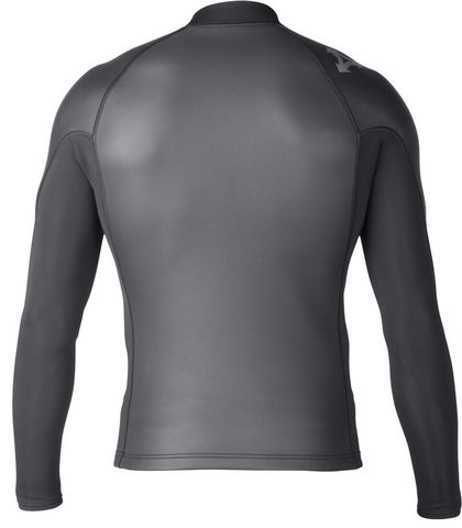 Гидрокуртка XCEL MEN'S 2/1MM AXIS L/S TOP SMOOTHSKIN-FULL FRONT ZIP W/NEW ASQ 