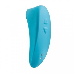 Вакуумный клиторальный стимулятор Tenera Air Lovense (управление через приложение)