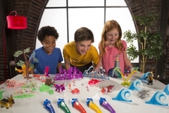 Redwood 3D-ручка 