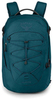 Картинка рюкзак городской Osprey Questa 27 Ethel Blue - 3