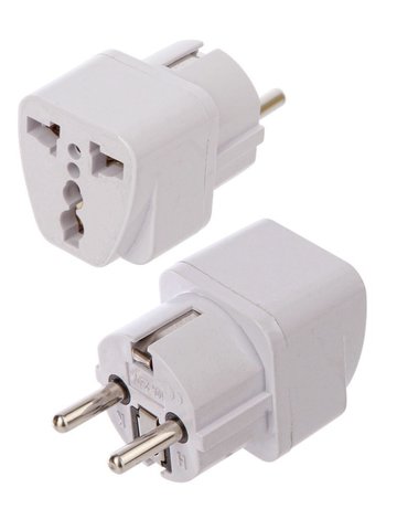 Адаптер-переходник Travel Adapter