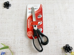 Ножницы закройные  Н-060 (пр-во Беларусь), L 25 см