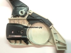 Тормоз цепи в сборе для бензопилы объемом двигателя 38сс