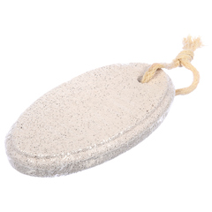 ПЕМЗА ОВАЛЬНАЯ "БАННЫЕ ШТУЧКИ", 215771