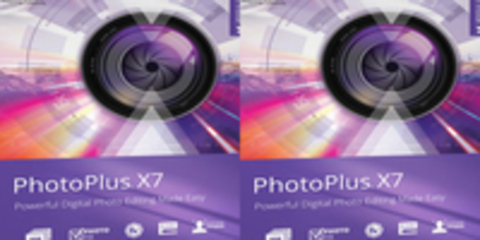 Serif PhotoPlus X7 17.0.0.18 Final