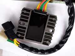 Реле-регулятор для Honda VTX1300 2002-2007 г.в. / CBR919 (ARASHI)