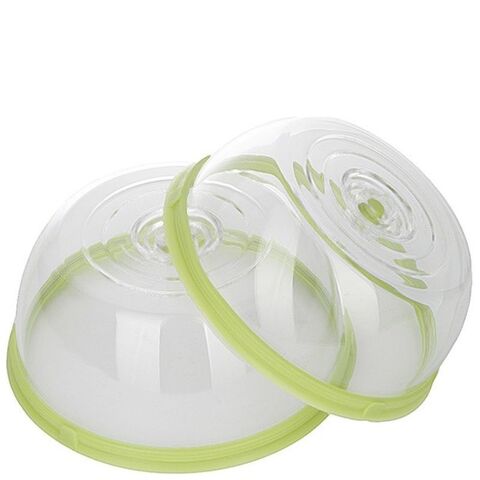 Набор вакуумных колпаков Gochu 2 шт