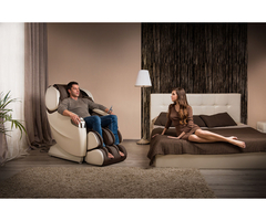 Массажное кресло US MEDICA Jet