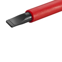 KRAFTOOL SL8 х 175 мм, высоковольтная отвертка (250083-8.0-175)