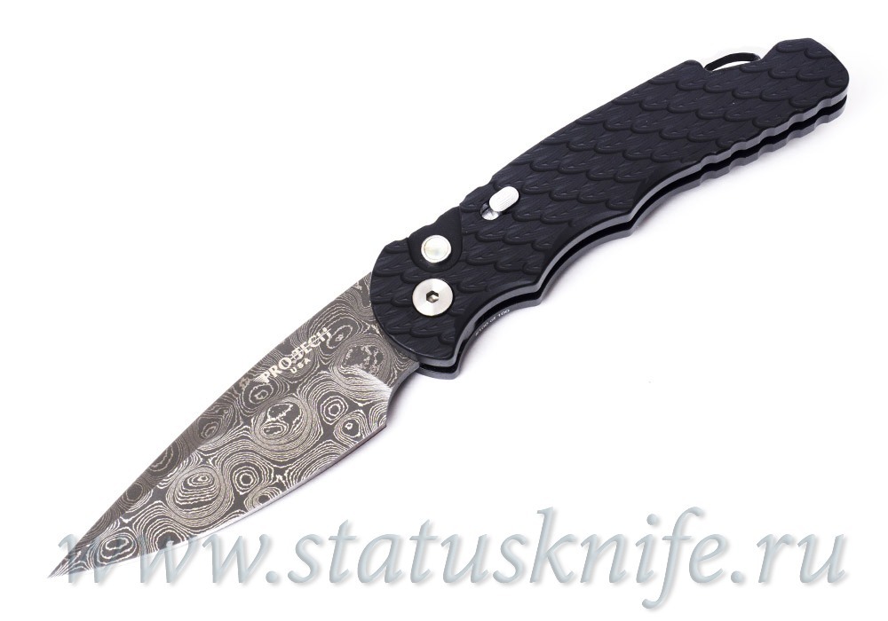 Нож Pro-Tech TR-5 Tactical Response 5 T530