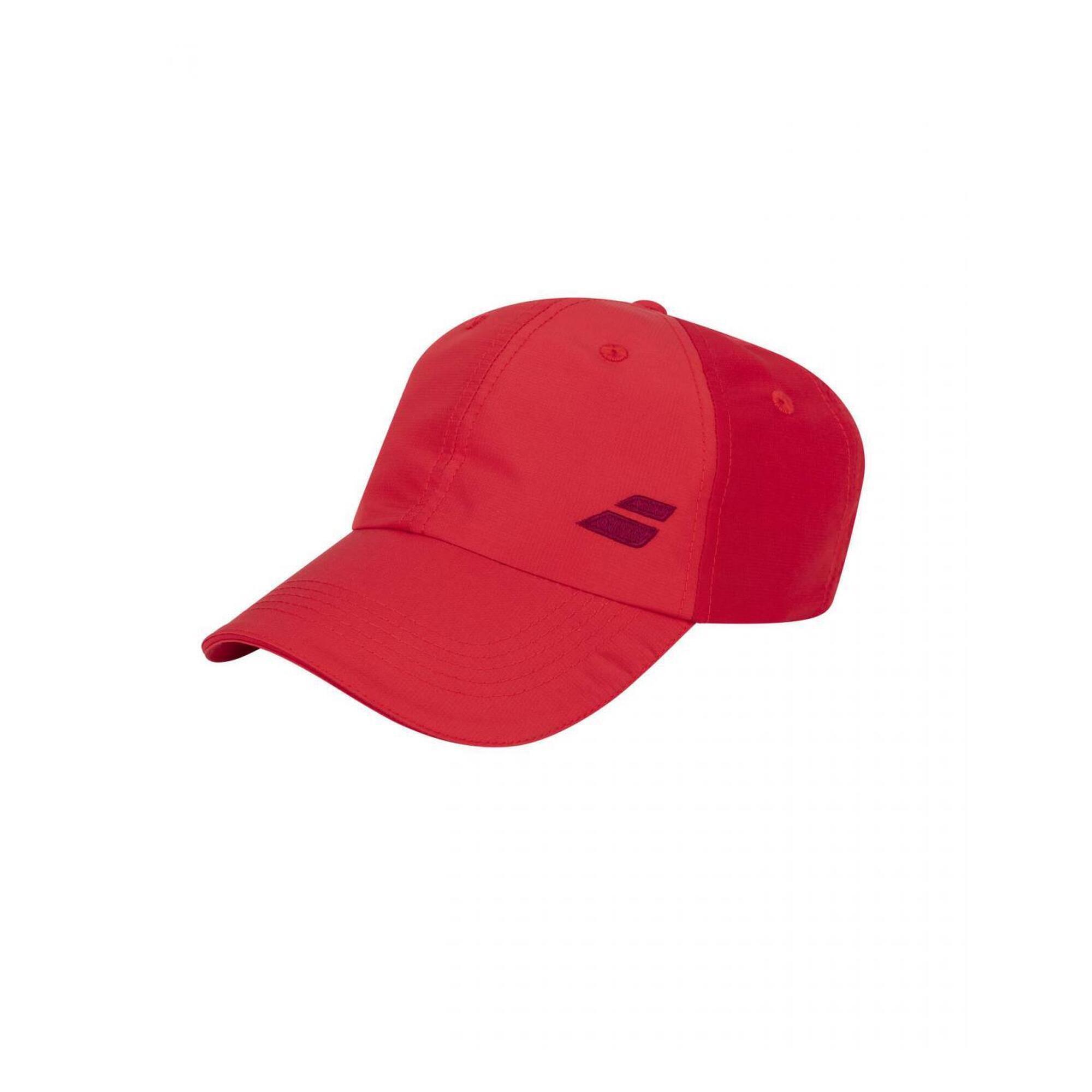 Babolat Basic Logo Cap