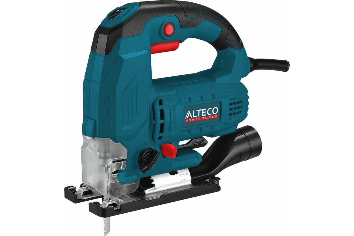 Лобзиковая пила JS 750 ALTECO