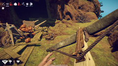 Survival: Fountain of Youth (для ПК, цифровой код доступа)