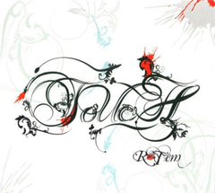 R-Tem / Touch (CD)