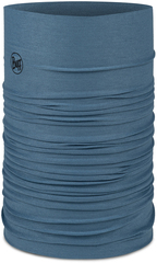 Бандана-труба Buff Coolnet UV Insect Shield Solid Slate