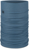 Картинка бандана-труба Buff CoolNet Insect Shield Solid Slate - 1