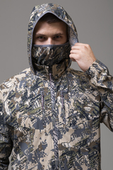 Летний костюм для охоты, рыбалки, туризма Remington Hot Summer Figure на remingtonn.ru