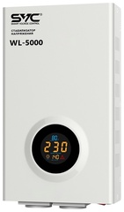 Стабилизатор напряжения SVC WL-5000