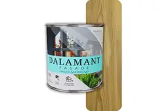 Масло для фасада Dalamant Fasade бесцветный