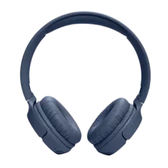 Беспроводные наушники JBL Tune 520BT, синий
