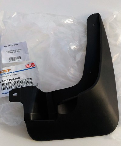 БРЫЗГОВИК ПЕРЕДНИЙ ПРАВЫЙ RIO JB SAT