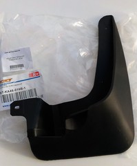 БРЫЗГОВИК ПЕРЕДНИЙ ПРАВЫЙ RIO JB SAT