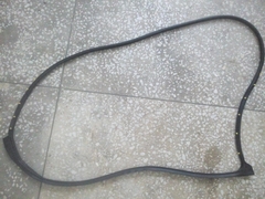 УПЛОТНИТЕЛЬ ДВЕРИ ПЕРЕДН ПРАВ СПЛОШНОЙ MATIZ GM