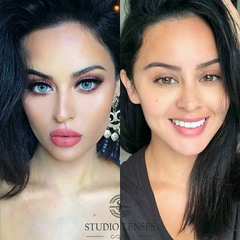 Solótica™ NC - TOPAZIO