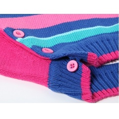 Sweet Berry Свитер для девочки 