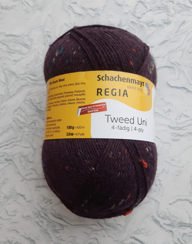 Regia Tweed 4-ply 100 гр (45)