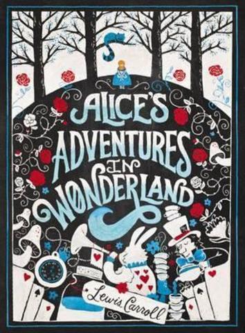 Alices Adventures in Wonderland (Rough Cut Edition)