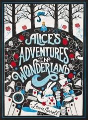 Alices Adventures in Wonderland (Rough Cut Edition)