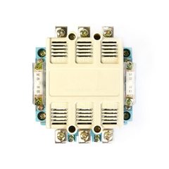 Контактор ANDELI CJ20-100 AC 220V