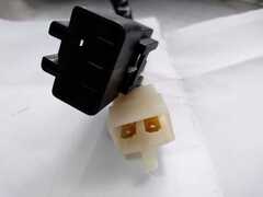 Реле-регулятор для Honda VTX1300 2002-2007 г.в. / CBR919 (ARASHI)