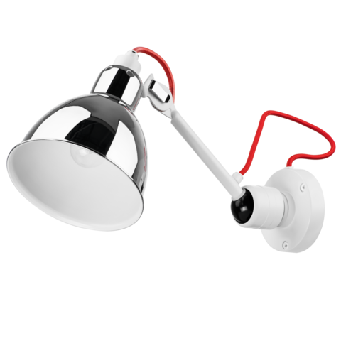 Настенный светильник Lightstar Loft 765604