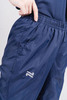 Брюки беговые Nordski Rain Navy женские