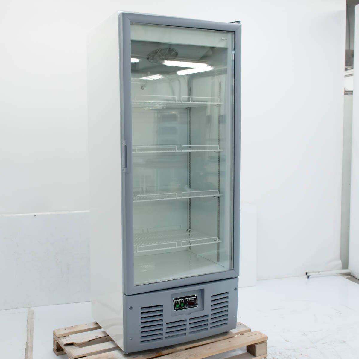 Шкаф холодильный рапсодия r1400mc