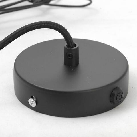 Подвесной светильник Lussole Centereach LSP-9609