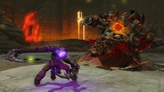 Darksiders 2 Deathinitive Edition (Xbox One/Series S/X, полностью на русском языке) [Цифровой код доступа]