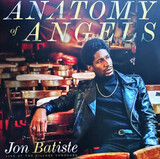BATISTE, JON: Anatomy Of Angels