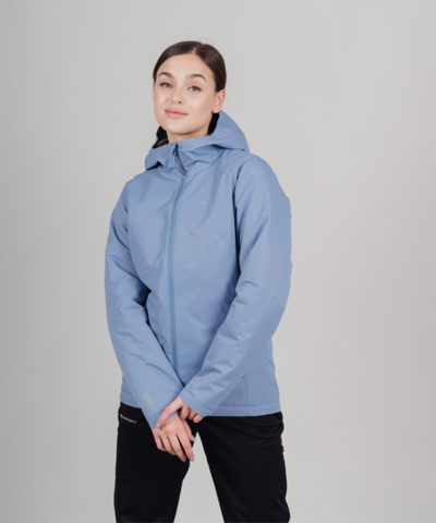 куртка NORDSKI Urban 2.0 Smoky W NSW636077