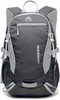 Картинка рюкзак городской Ai One 2159 grey - 9