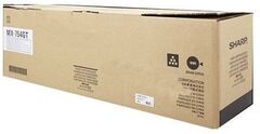 Тонер-картридж Sharp Taurus (83000 стр) MX754GT