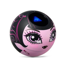 Магический Шар в Стиле Дракулауры