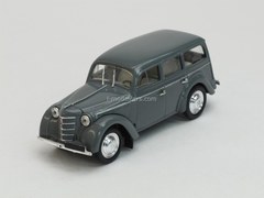 Moskvich-400-421 wagon Vector-models 1:43